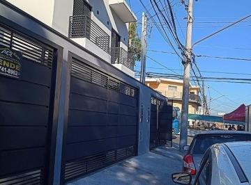 Casa · 100m² · 3 Quartos · 1 Vaga · Casa à Venda 3 dormitórios Osasco