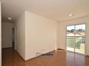 Apartamento · 60m² · 2 Quartos · Taboão da Serra Condomínio Maison Elizabeta