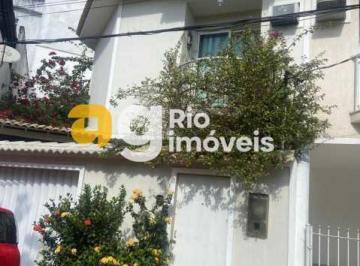 Casa · 193m² · 3 Quartos · 2 Vagas · Casa em Condomínio : / Residencial / Bento Ribeiro
