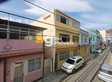 Casa · 65m² · 2 Quartos · Casa do Tipo sobrado / Totalmente reformada / Vila fechada