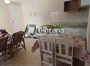 Apartamento · 45m² · 2 Quartos · 1 Vaga · Apartamento 2 dormitórios para Venda no Fragata, Pelotas