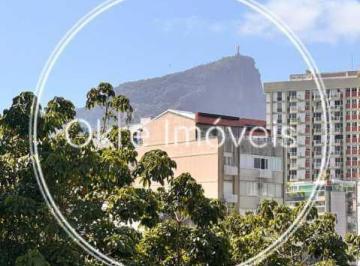 Apartamento · 226m² · 4 Quartos · 1 Vaga · Cobertura Duplex/ 4 quartos/ 226m2 á venda - Leblon!