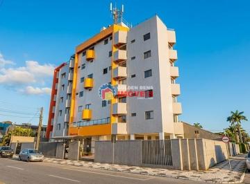 Apartamento · 85m² · 2 Quartos · 1 Vaga · Apartamento no Centro de Matinhos