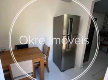 Apartamento · 50m² · 1 Quarto · Apartamento : / Residencial / Leme