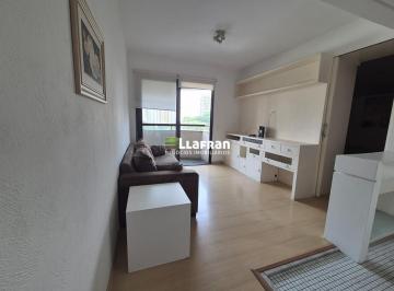 Apartamento · 51m² · 1 Quarto · 1 Vaga · Apartamento locação Condominio Garden Side