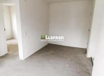 Apartamento · 42m² · 2 Quartos · Apartamento 2 dormitórios Edificio Mirari Tenda
