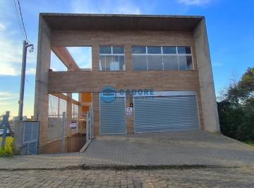 Comercial · PAVILHÃO NO SALGADO FILHO COM 420m²