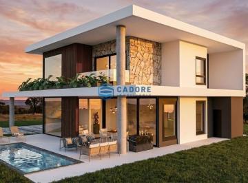 Casa · 3 Quartos · 6 Vagas · CASA DE ALTO PADRÃO TRÊS DORMITÓRIOS NO SÃO LUIZ