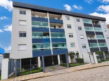 Apartamento · 71m² · 2 Quartos · 1 Vaga · APARTAMENTO COM DOIS DORMITÓRIOS NO SALGADO FILHO