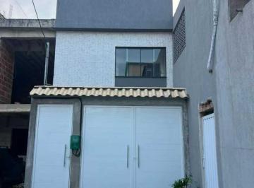 Casa · 150m² · 3 Quartos · 1 Vaga · Casa em Condomínio : Triplex / Residencial / Jacarepaguá