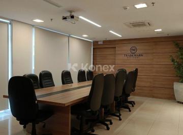 Comercial , São Paulo · Conjunto Comercial a Venda de 40 m² e 1 Vaga ao Lado da Estação de Metro Barra Funda.