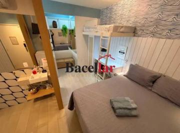 Apartamento · 26m² · 1 Quarto · Kitnet/Conjugado : / Residencial / Copacabana
