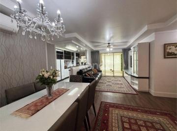 Apartamento de 3 quartos, São Paulo · Apartamento finamente decorado em Santana