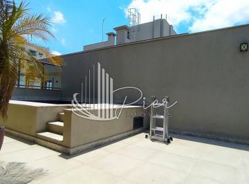 Apartamento · 137m² · 3 Quartos · 2 Vagas · Cobertura dos Sonhos no Life 360 com Piscina e Espaço Gourmet