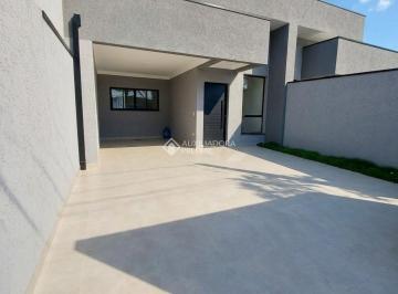 Casa · 115m² · 3 Quartos · 2 Vagas · CASA A VENDA NO AFONSO PENA