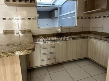Casa · 88m² · 3 Quartos · 2 Vagas · Sobrado com 3 Quartos no Vitória Régia