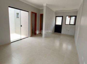 Casa · 63m² · 3 Quartos · 2 Vagas · CASA COM 3 QUARTOS SENDO UMA SUÍTE NO PARQUE DA FONTE