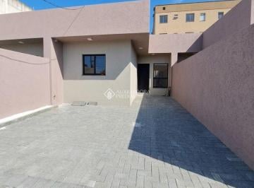 Casa · 63m² · 3 Quartos · 2 Vagas · CASA COM 63M² EM CONDOMÍNIO NO PARQUE DA FONTE