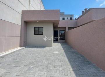 Casa · 63m² · 3 Quartos · 2 Vagas · CASA COM 3 QUARTOS A VENDA NO PARQUE DA FONTE