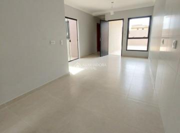 Casa · 63m² · 3 Quartos · 2 Vagas · CASA COM 3 QUARTOS SENDO UMA SUÍTE NO PARQUE DA FONTE