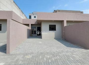 Casa · 63m² · 3 Quartos · 2 Vagas · CASA COM 63,2M² NO PARQUE DA FONTE