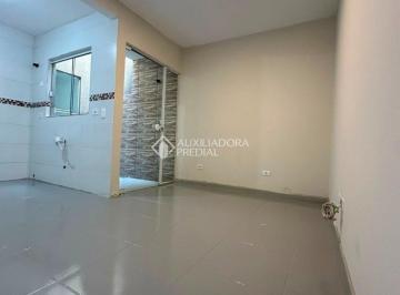 Casa · 39m² · 2 Quartos · 1 Vaga · Casa Minha Casa MInha Vida a venda no Tatuquara, 2 Quartos