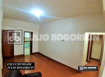 Apartamento · 93m² · 3 Quartos · 1 Vaga · Exclusividade JBogoricin, desocupado, 93m², 3 quartos amplos com armários, dep.