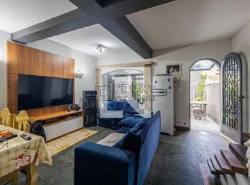 Casa · 200m² · 2 Quartos · 1 Vaga · Casa à Venda - Jardim Paulista, 2 Quartos, 200 m2