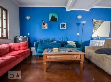 Casa · 320m² · 5 Quartos · 3 Vagas · Casa à Venda - Jardim Paulista, 5 Quartos, 320 m2