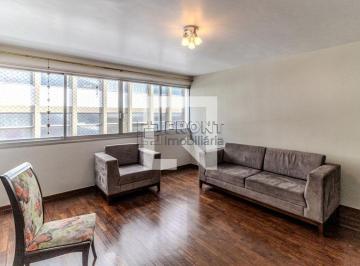 Apartamento · 167m² · 4 Quartos · 2 Vagas · Apartamento à Venda - Higienópolis, 4 Quartos,  167 m2