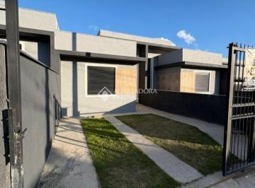 Casa · 61m² · 2 Quartos · .Casa à venda em Morada do Vale I, Gravataí