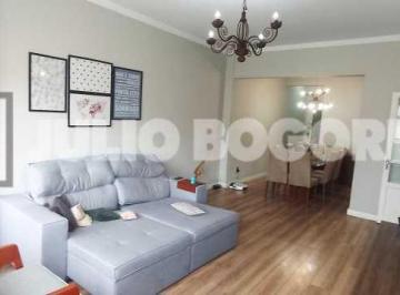 Apartamento · 118m² · 3 Quartos · 1 Vaga · MAGNÍFICO ALMTE TAMANDARÉ REFORMADÍSSIMO ALTO VAGA VISTA PARCIAL MAR