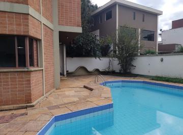 202608191540107918.jpg · Casa / Sobrado para Locação em São Paulo, Vila São Francisco, 4 dormitórios, 2 suítes, 4 banheiros,