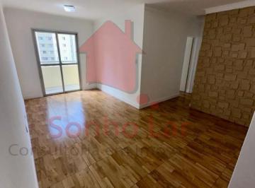 202606031243461714.jpeg · Apartamento para Locação em Osasco, Continental, 2 dormitórios, 1 banheiro, 1 vaga