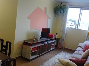 202605061034115965.jpg · Apartamento para Venda em São Paulo, Vila São Silvestre, 2 dormitórios, 1 banheiro, 1 vaga