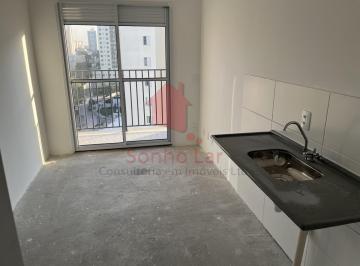202608181053389023.jpeg · Apartamento para Venda em São Paulo, Vila Butantã, 1 dormitório, 1 banheiro