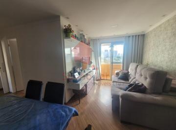 202606171629414872.jpeg · Apartamento para Venda em São Paulo, Continental, 3 dormitórios, 1 banheiro, 1 vaga