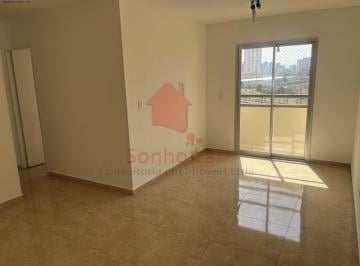 202608141350544251.jpeg · Apartamento para Locação em Osasco, Continental, 3 dormitórios, 1 banheiro, 1 vaga
