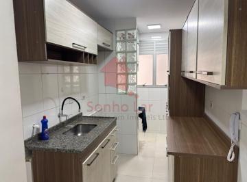 202608111649148204.jpeg · Apartamento para Locação em Osasco, Continental, 3 dormitórios, 1 banheiro, 1 vaga