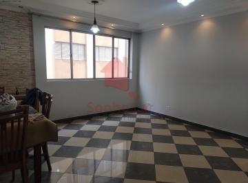 202512101602183916.jpg · Apartamento para Venda em São Paulo, Vila São Francisco, 3 dormitórios, 2 banheiros, 1 vaga