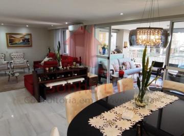202607291714103975.jpg · Apartamento para Venda em São Paulo, Cidade São Francisco, 3 dormitórios, 3 suítes, 5 banheiros, 2 v