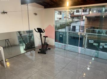 202508041026336393.jpeg · Sobrado para Venda em São Paulo, Jardim Arpoador, 2 dormitórios, 2 banheiros, 2 vagas