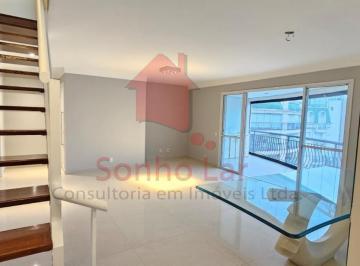 20250912103830382.jpeg · Cobertura para Venda em São Paulo, Vila São Francisco, 4 dormitórios, 2 suítes, 4 banheiros, 4 vagas