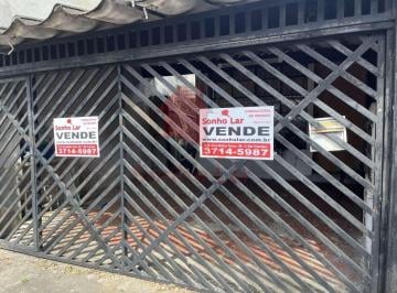 202608211444034131.jpeg · Casa Térrea para Venda em São Paulo, Vila Leopoldina, 3 dormitórios, 1 banheiro, 2 vagas