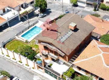 202512021111461231.jpeg · Casa / Sobrado para Venda em São Paulo, Cidade São Francisco, 5 dormitórios, 3 suítes, 9 banheiros,