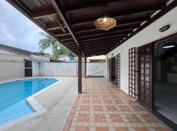 zls8gy2ythmytayzjfmowvl_md · Onde o Luxo Encontra o Mar: Sobrado de Alto Padrão no Canto do Forte