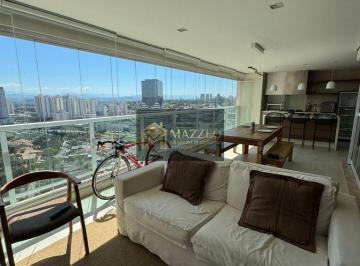 bl9ssbi2ytkwytrhmta4zti2_md · Apartamento à venda no Helbor Paesaggio com 278 m², 4 suítes e vista definitiva