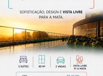 gh1msly2ythlzjjkztu4mjbh_md · ART DESIGN | Alphaville 18 do Forte | 90m² | 3 suítes | 2 vagas | Vista Mata