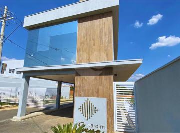Imagem Principal · Lote / Terreno à Venda 250 m² | Condomínio Jardim Siena Indaiatuba/SP