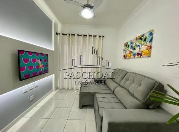wi58gi2ytcwyzlizdu1m2nl_md · Apartamento 01 quarto frente ao mar à Venda bairro Aviação em Praia Grande - SP